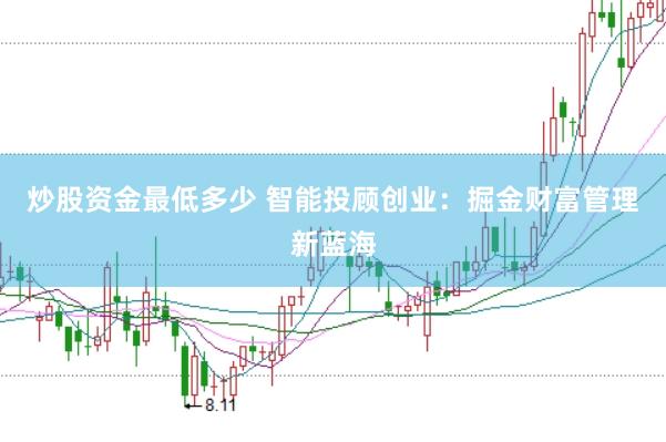 炒股资金最低多少 智能投顾创业：掘金财富管理新蓝海