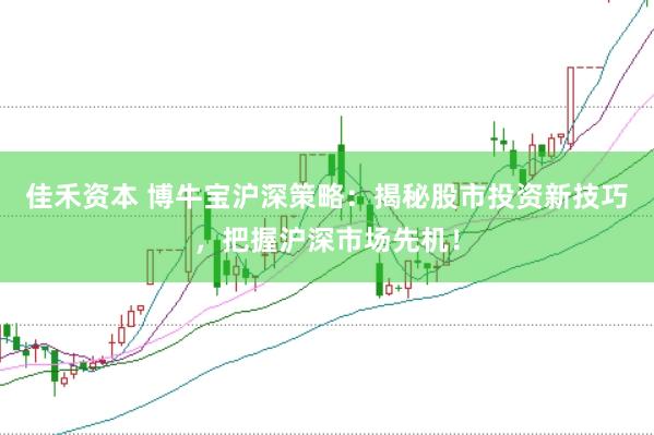 佳禾资本 博牛宝沪深策略：揭秘股市投资新技巧，把握沪深市场先机！