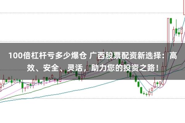 100倍杠杆亏多少爆仓 广西股票配资新选择：高效、安全、灵活，助力您的投资之路！