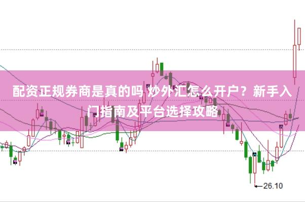 配资正规券商是真的吗 炒外汇怎么开户？新手入门指南及平台选择攻略