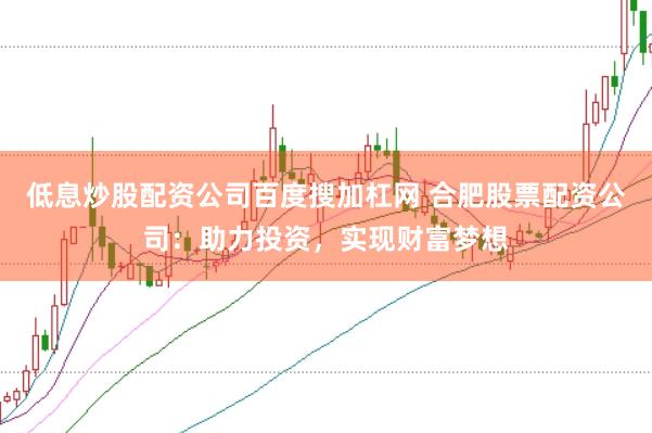 低息炒股配资公司百度搜加杠网 合肥股票配资公司：助力投资，实现财富梦想
