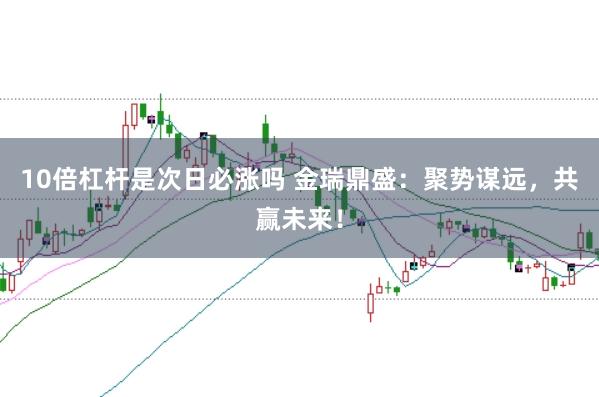 10倍杠杆是次日必涨吗 金瑞鼎盛:聚势谋远,共赢未来!