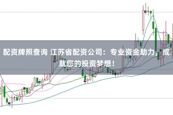 配资牌照查询 江苏省配资公司：专业资金助力，成就您的投资梦想！